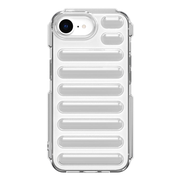 Capsule Series Candy Color TPU Phone Case, For iPhone 17e / 16e, For iPhone 16 Pro Max, For iPhone 16 Pro
