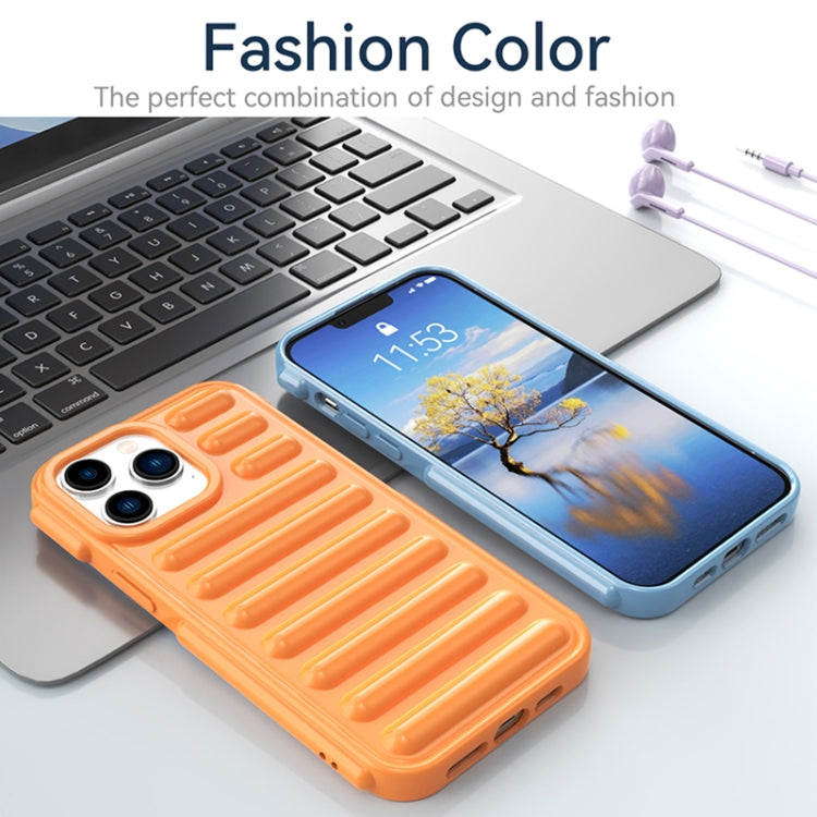 Capsule Series Candy Color TPU Phone Case, For iPhone X / XS, For iPhone XR, For iPhone XS Max
