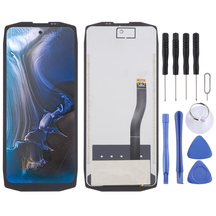 Original LCD Screen Digitizer Full Assembly, For Cubot A40, For Cubot A30, For Cubot A20, For Cubot A10, For Cubot KingKong Star, For Cubot P80