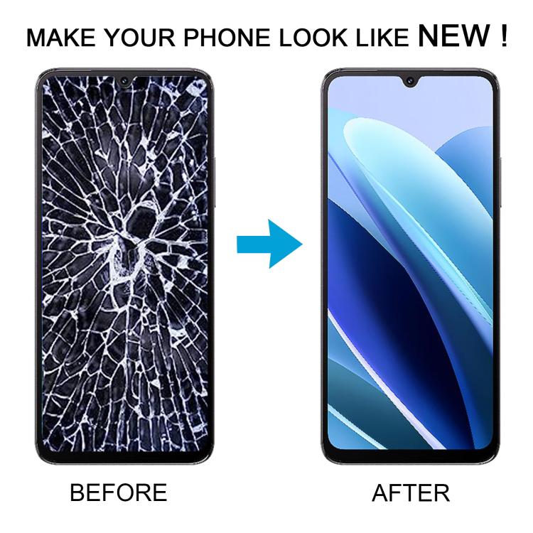 Original LCD Screen Digitizer Full Assembly, For Cubot A40, For Cubot A30, For Cubot A20, For Cubot A10, For Cubot KingKong Star, For Cubot P80