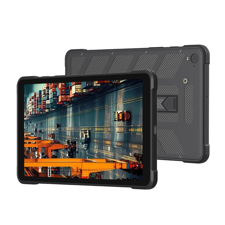 CENAVA A868T IP68 Rugged Tablet PC, 8.68 inch Android 13 MT8788 Octa Core, 4G Network, 8GB+128GB