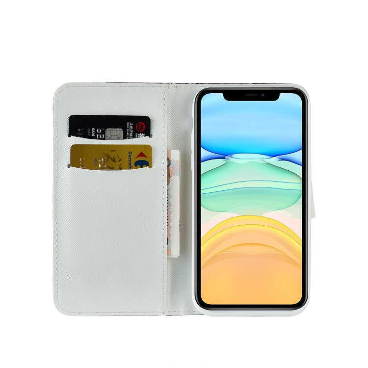 Laser Glitter Powder Matching Crocodile Texture Horizontal Flip Leather Case with Card Slots & Holder & Wallet, For iPhone 12 mini, For iPhone 12 Pro Max, For Samsung Galaxy Note20, For Samsung Galaxy Note20 Ultra, For Samsung Galaxy A21s