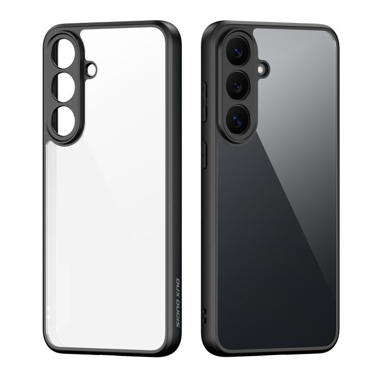 DUX DUCIS Aimo Series TPU + PC Frosted Feel Phone Case, For Galaxy S26 FE 5G