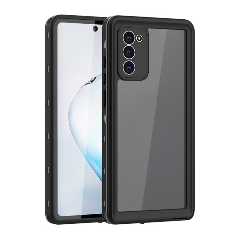 RedPepper Shockproof Scratchproof Dust-proof PC + TPU Protective Case, For iPhone 12 mini, For Samsung Galaxy Note20 5G, For Samsung Galaxy Note20 Ultra 5G