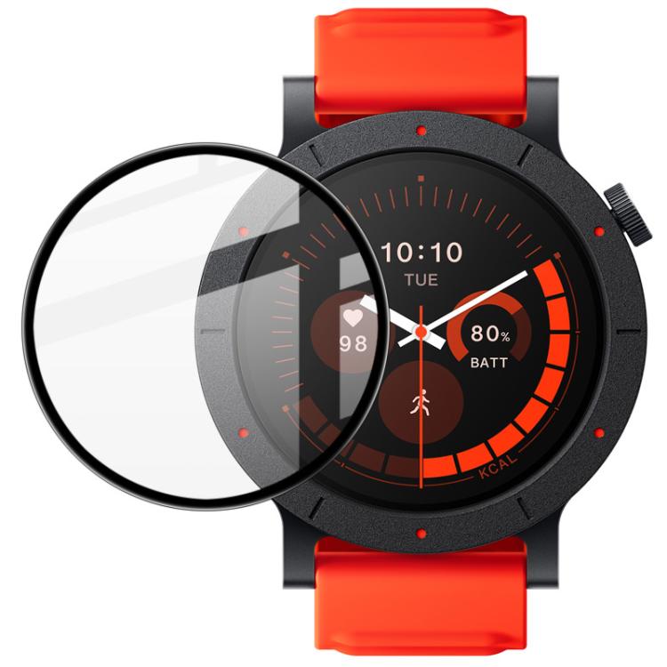 IMAK Plexiglass HD Watch Protective Film, For Nothing CMF Watch Pro 2, For Nothing CMF Watch 3 Pro