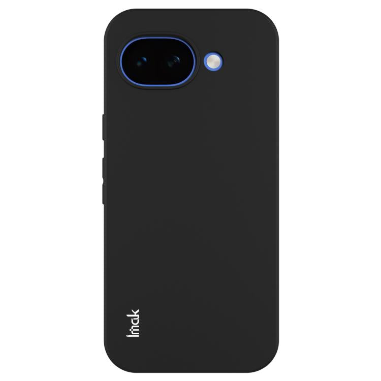 IMAK UC-3 Series Shockproof Frosted TPU Phone Case, For Google Pixel 10a, For Google Pixel 10 Pro XL, For Google Pixel 10 / Pixel 10 Pro, For Google Pixel 9a, For Google Pixel 9 Pro XL, For Google Pixel 9 / Pixel 9 Pro