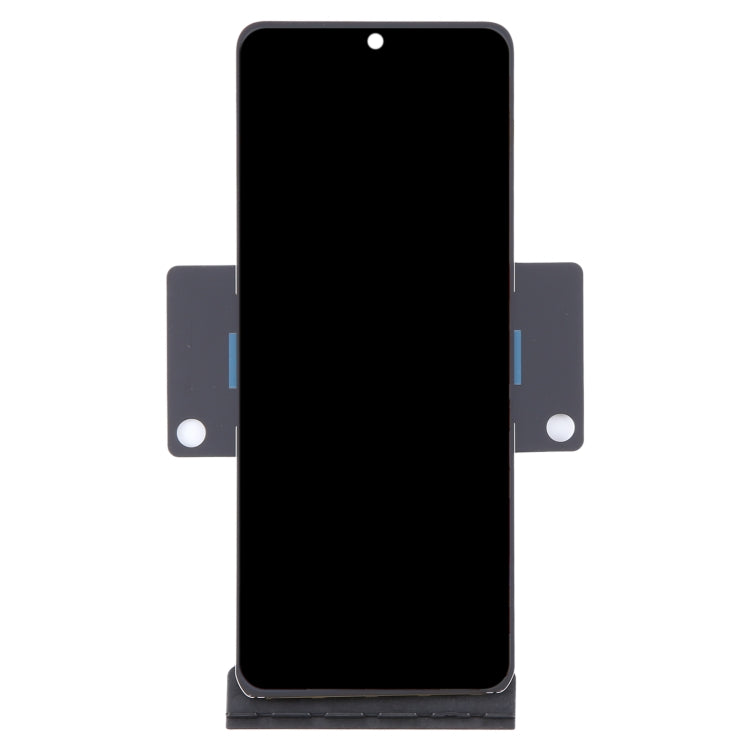 Original Foldable LTPO AMOLED LCD Screen with Digitizer Full Assembly, For Motorola Razr 50 Ultra, For Motorola Razr 50