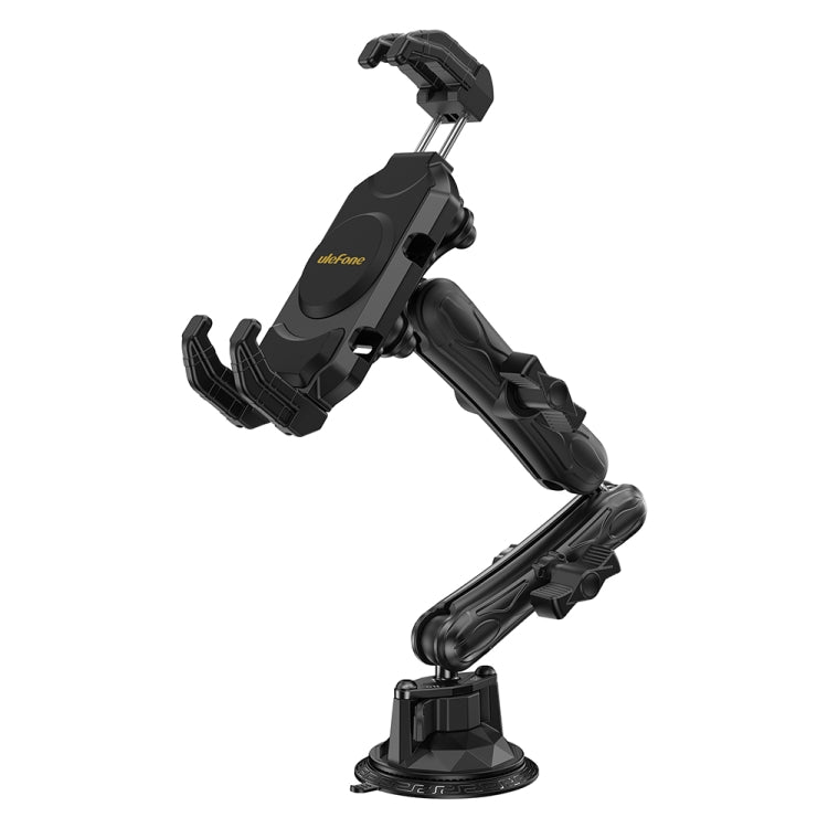 Ulefone UAN02 Armor Mount Max Car Phone Tablet Holder, UAN02