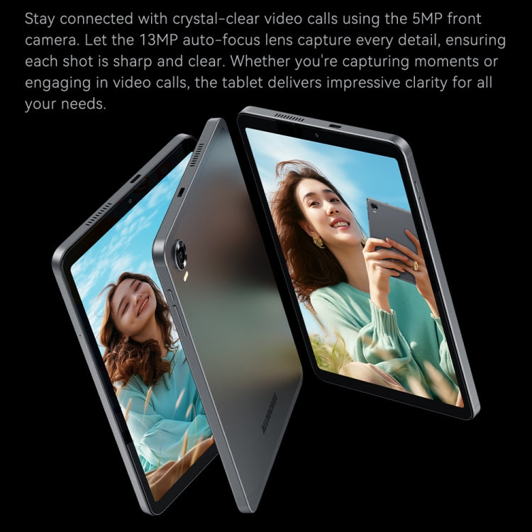 ALLDOCUBE iPlay 60 Mini Pro 4G LTE Tablet, 8.4 inch Android 14 MTK Helio G99 Octa Core, iPlay 60 Mini Pro 8GB+128GB