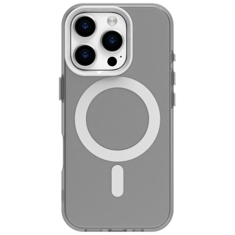 Candy Magsafe PC Hybrid TPU Phone Case, For iPhone 15 Pro, For iPhone 15 Plus, For iPhone 15