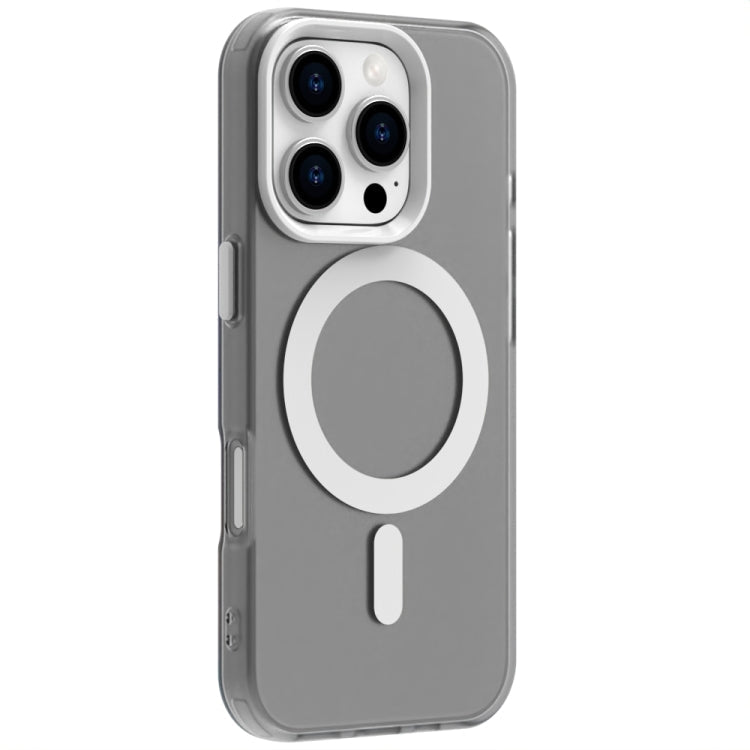 Candy Magsafe PC Hybrid TPU Phone Case, For iPhone 15 Pro, For iPhone 15 Plus, For iPhone 15