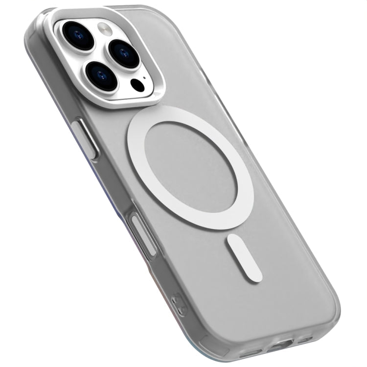 Candy Magsafe PC Hybrid TPU Phone Case, For iPhone 15 Pro, For iPhone 15 Plus, For iPhone 15
