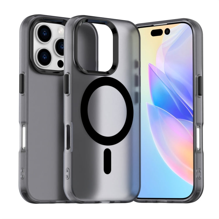 Candy Magsafe PC Hybrid TPU Phone Case, For iPhone 15 Pro, For iPhone 15 Plus, For iPhone 15