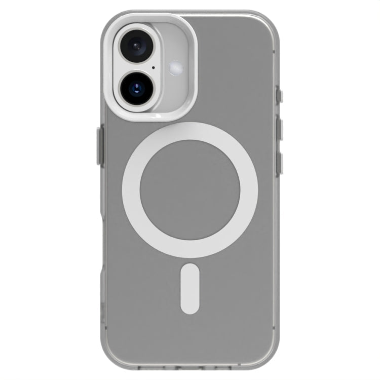 Candy Magsafe PC Hybrid TPU Phone Case, For iPhone 14 Plus, For iPhone 14, For iPhone 14 Pro