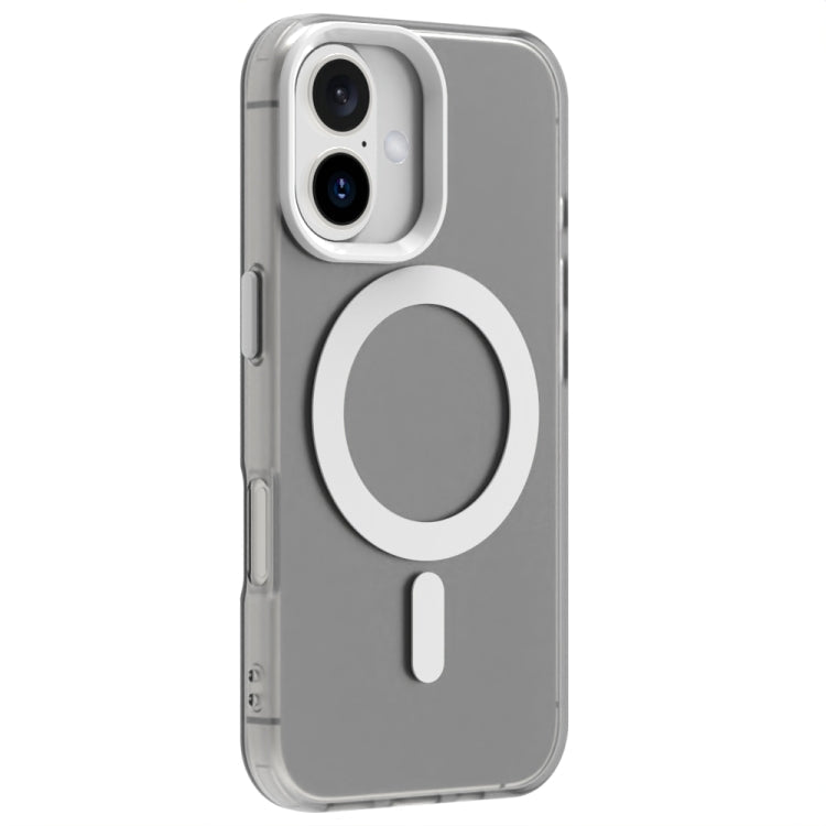 Candy Magsafe PC Hybrid TPU Phone Case, For iPhone 14 Plus, For iPhone 14, For iPhone 14 Pro