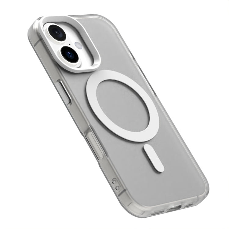 Candy Magsafe PC Hybrid TPU Phone Case, For iPhone 14 Plus, For iPhone 14, For iPhone 14 Pro