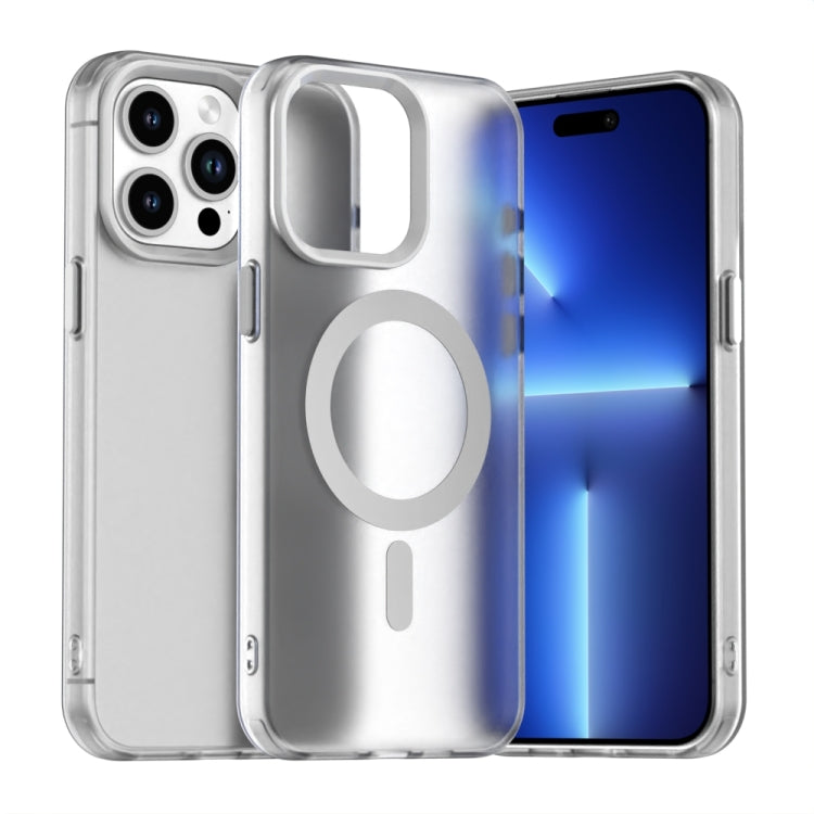 Candy Magsafe PC Hybrid TPU Phone Case, For iPhone 14 Plus, For iPhone 14, For iPhone 14 Pro