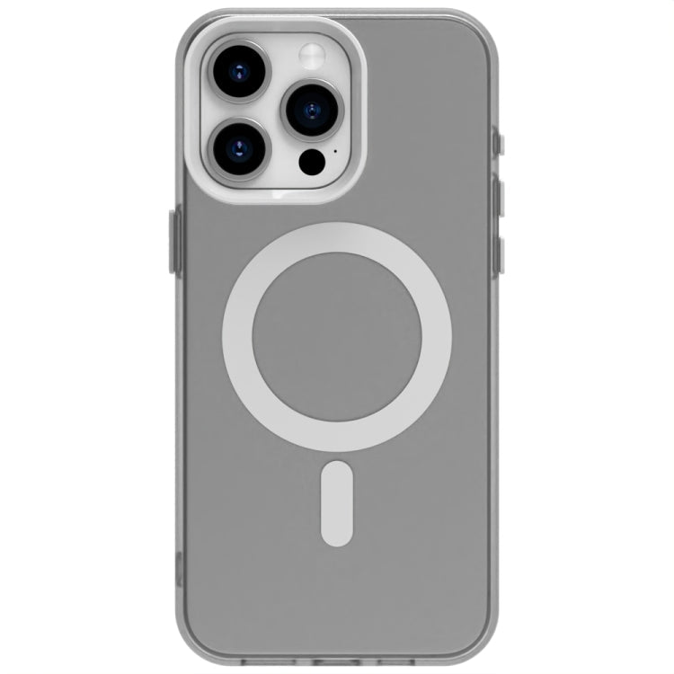 Candy Magsafe PC Hybrid TPU Phone Case, For iPhone 12, For iPhone 11 Pro Max, For iPhone 11