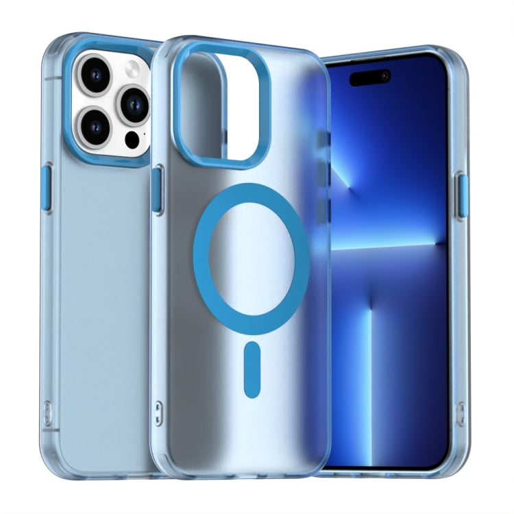 Candy Magsafe PC Hybrid TPU Phone Case, For iPhone 12, For iPhone 11 Pro Max, For iPhone 11