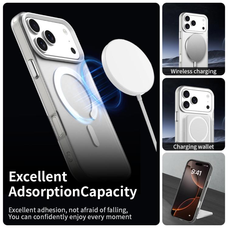 Candy Magsafe PC Hybrid TPU Phone Case, For iPhone 16 Plus, For iPhone 16, For iPhone 15 Pro Max