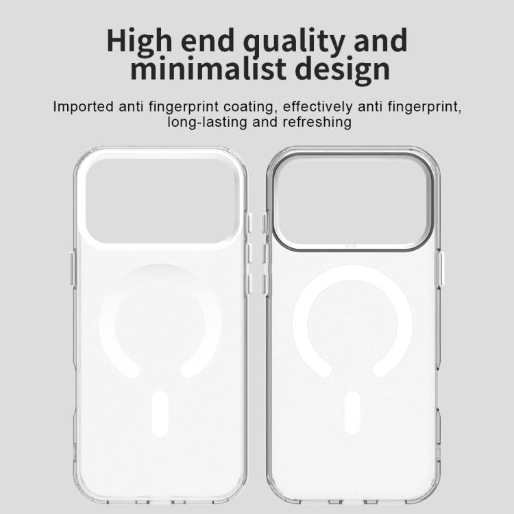 Candy Magsafe PC Hybrid TPU Phone Case, For iPhone 16 Plus, For iPhone 16, For iPhone 15 Pro Max