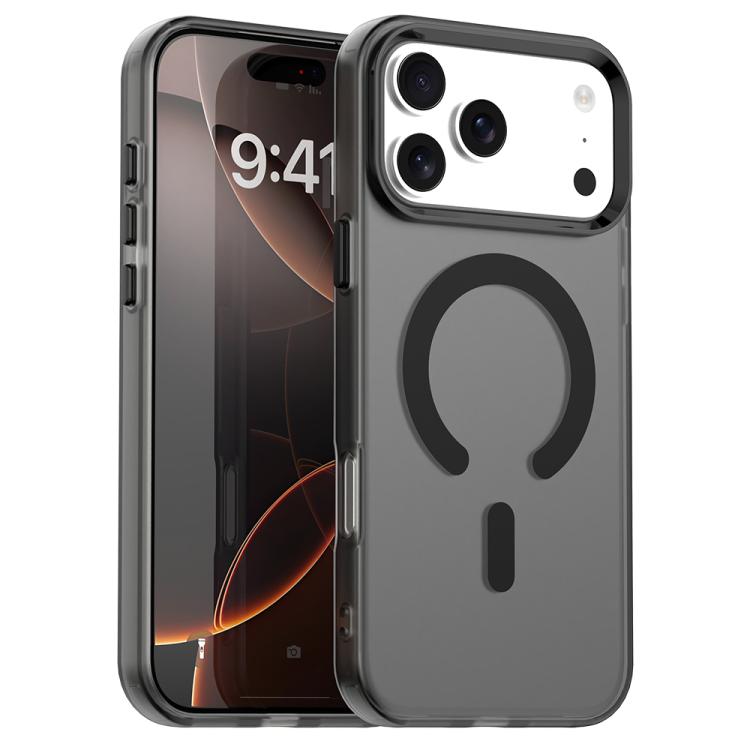 Candy Magsafe PC Hybrid TPU Phone Case, For iPhone 16 Plus, For iPhone 16, For iPhone 15 Pro Max