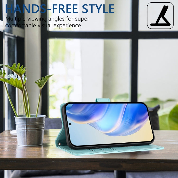 Honeycomb Embossing RFID Leather Phone Case, For iPhone XR, For iPhone XS Max, For iPhone 8 Plus / 7 Plus