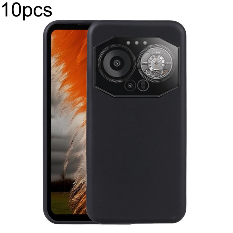 10pcs TPU Phone Case, For IIIF150 Action 15, For IIIF150 Action A5Pro, For IIIF150 B3C, For IIIF150 Air3S, For IIIF150 B3 Pro, For IIIF150 Air3