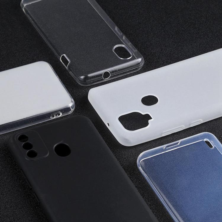 10pcs TPU Phone Case, For IIIF150 Action 15, For IIIF150 Action A5Pro, For IIIF150 B3C, For IIIF150 Air3S, For IIIF150 B3 Pro, For IIIF150 Air3
