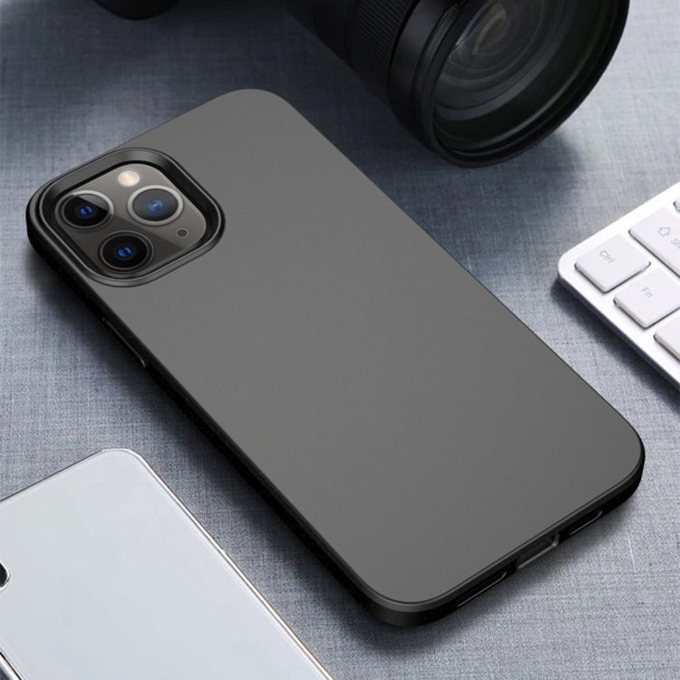 Starry Series Shockproof Straw Material + TPU Protective Case, For iPhone 12 mini, For iPhone 12 / 12 Pro