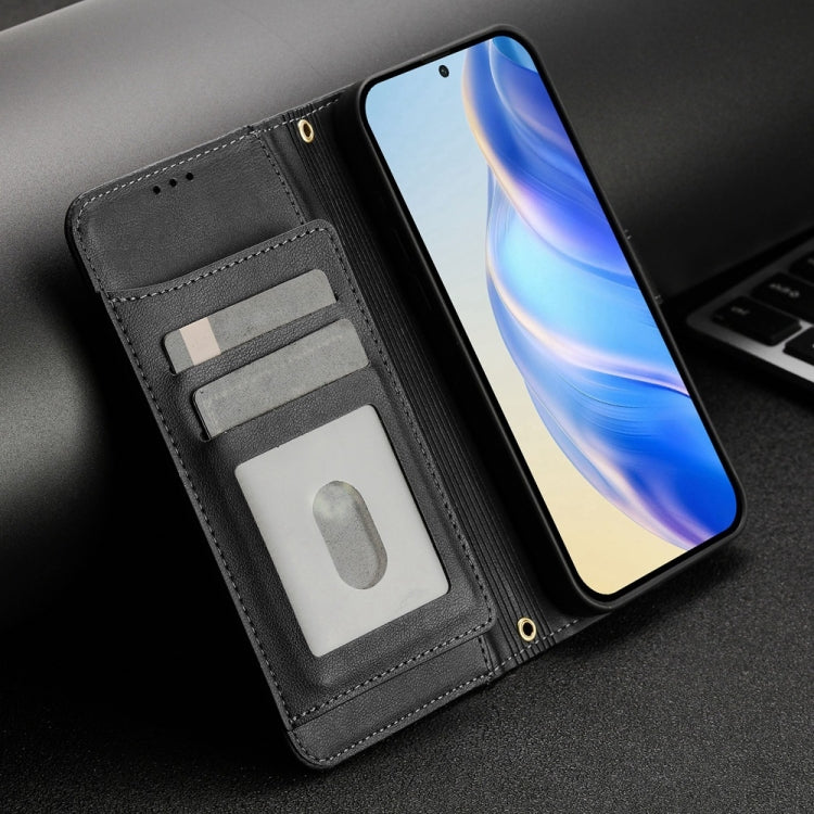 Multi-Card Slots Zipper Wallet Leather Phone Case, For iPhone 14 Pro Max, For iPhone SE 2022 / 2020 / 8 / 7, For iPhone 13 Pro Max, For iPhone 13 Pro