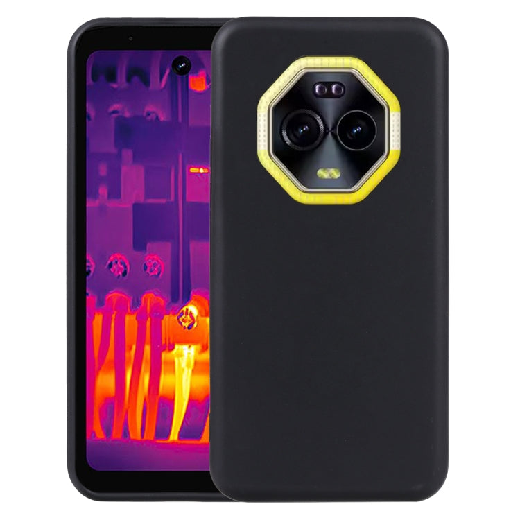 50pcs TPU Phone Case, For Ulefone Armor Mini 20T Pro, For Ulefone Armor Mini 20 Pro, For Ulefone Armor 27T