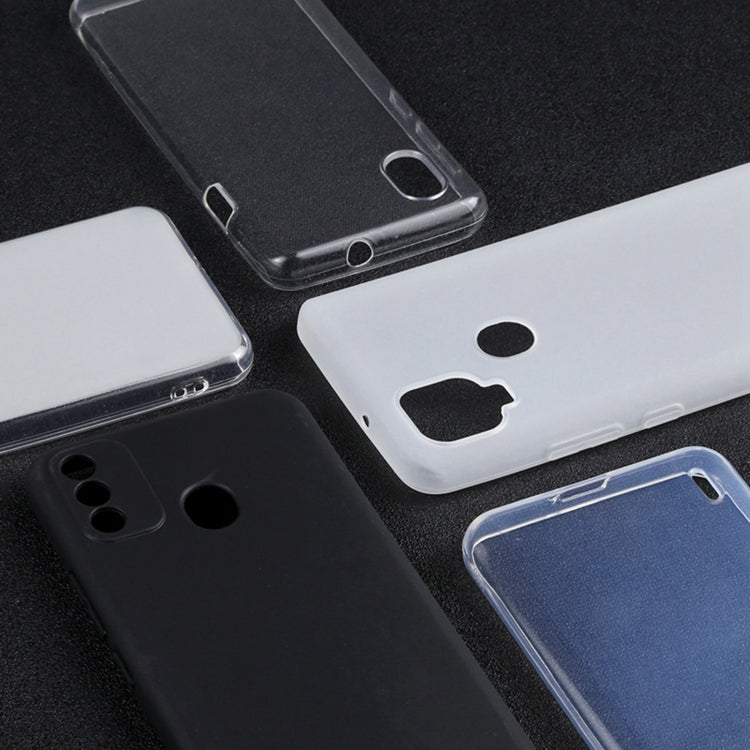 50pcs TPU Phone Case, For Ulefone Armor Mini 20T Pro, For Ulefone Armor Mini 20 Pro, For Ulefone Armor 27T