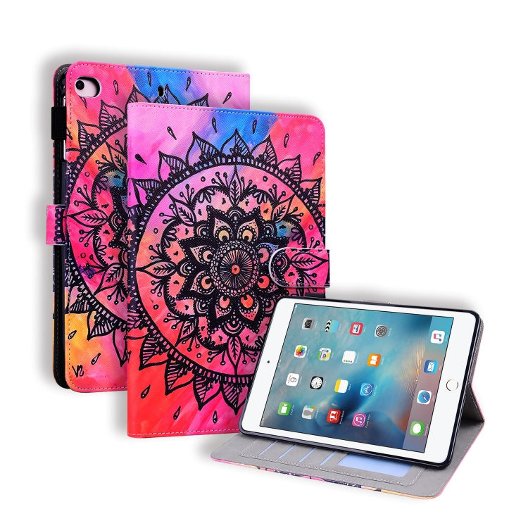 Horizontal Flip Leather Case, with  Card Slots & Holder & Photo Frame, For iPad mini (2019), For iPad Pro 11 inch (2020), For Amazon Fire HD 8, For Amazon Fire HD 8 Plus (2020)