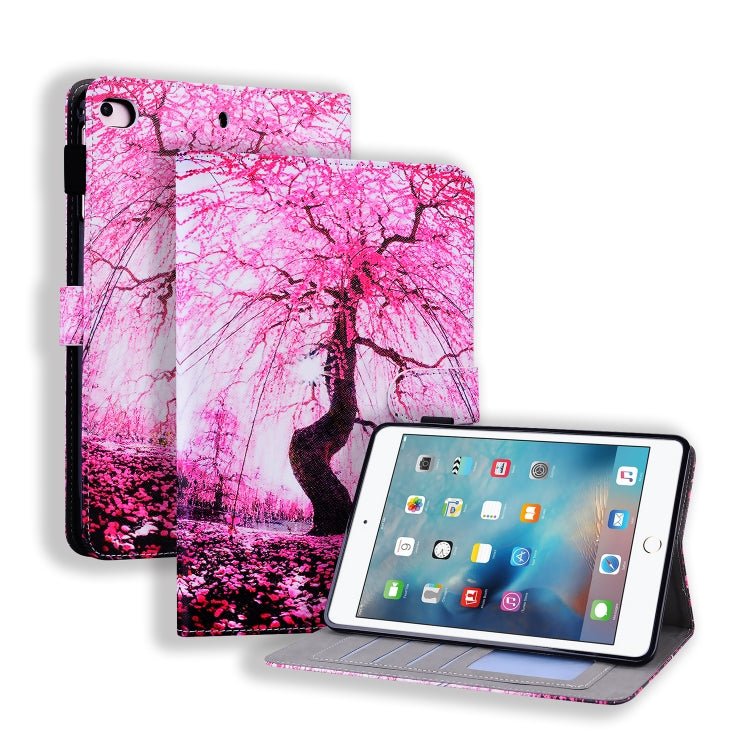 Horizontal Flip Leather Case, with  Card Slots & Holder & Photo Frame, For iPad mini (2019), For iPad Pro 11 inch (2020), For Amazon Fire HD 8, For Amazon Fire HD 8 Plus (2020)