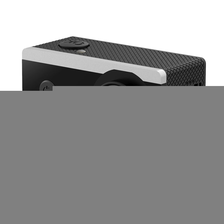 I5-358 2.0 inch IPS HD Screen Wide Angle Action Camera, I5-358