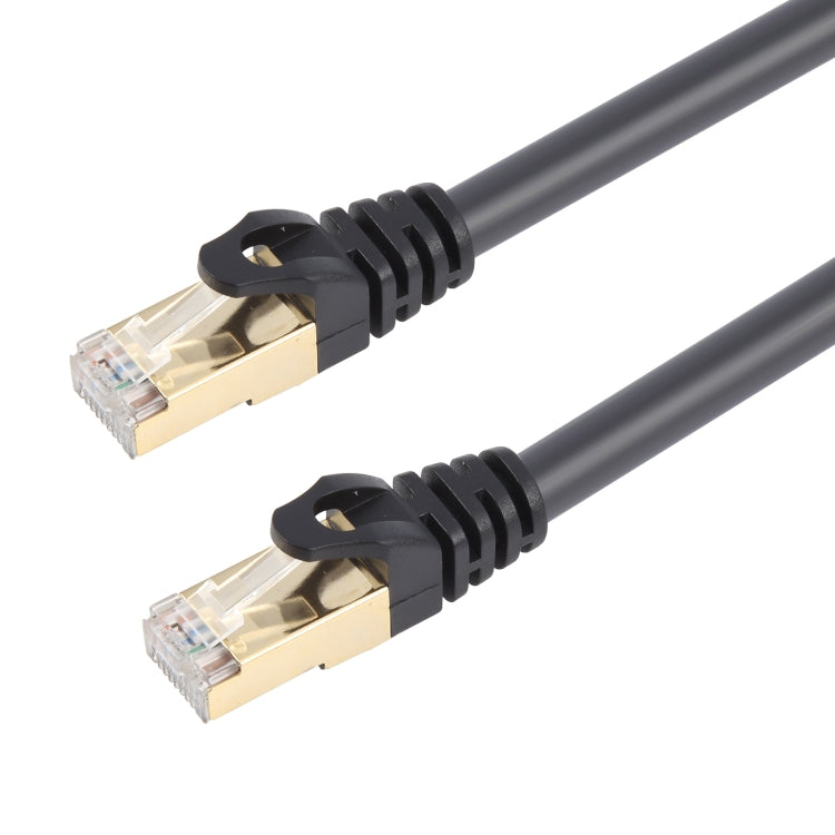 Gigabit Network Cat 8 Dual-shielded Cable, 1m, 2m, 3m, 5m, 8m, 10m, 20m, 30m