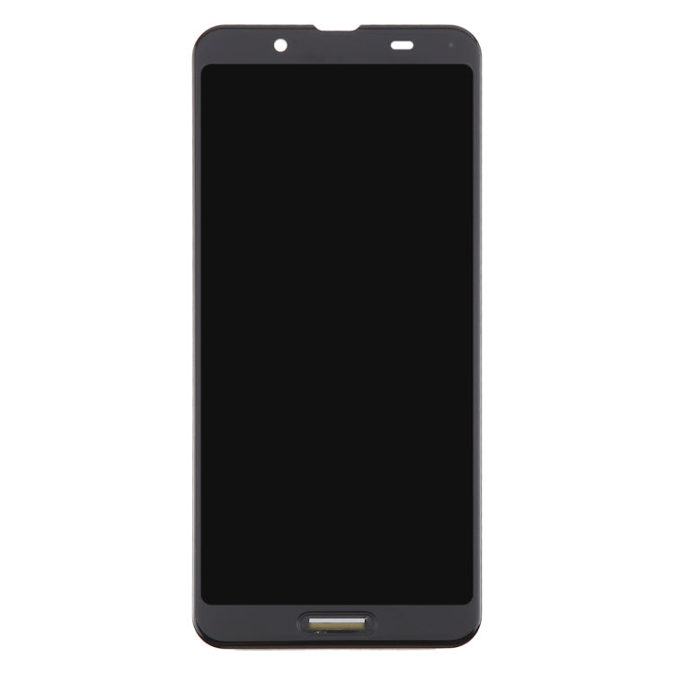 Original LCD Screen With Digitizer Full Assembly, For Sharp Aquos Sense3 Lite, For Sharp Aquos R5G, For Sharp Aquos Sense4 Lite, For Sharp Aquos Sense3 Basic, For Sharp Aquos Sense 3 Plus, For Sharp Aquos Sense4, For Sharp Aquos Sense5G                ...
