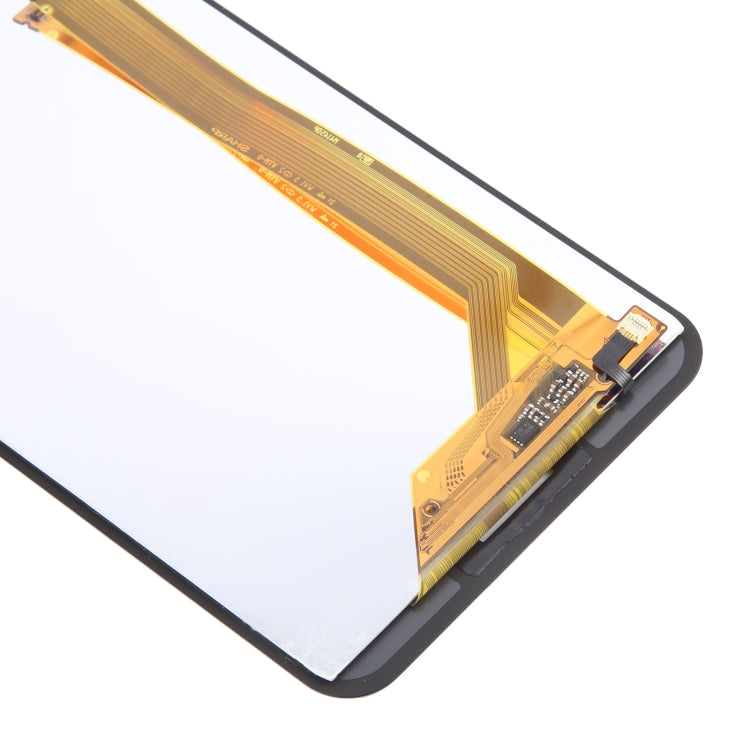 Original LCD Screen With Digitizer Full Assembly, For Sharp Aquos Sense3 Lite, For Sharp Aquos R5G, For Sharp Aquos Sense4 Lite, For Sharp Aquos Sense3 Basic, For Sharp Aquos Sense 3 Plus, For Sharp Aquos Sense4, For Sharp Aquos Sense5G                ...