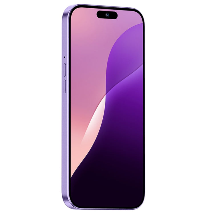 U218 / i16 Pro Max, 1GB+16GB, 6.6 inch Android 8.1 MTK6580A Quad Core, OTG, Network: 3G, Dual SIM, AU Plug