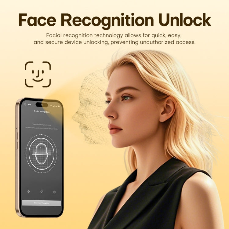 U218 / i16 Pro Max, 1GB+16GB, 6.6 inch Android 8.1 MTK6580A Quad Core, OTG, Network: 3G, Dual SIM, AU Plug
