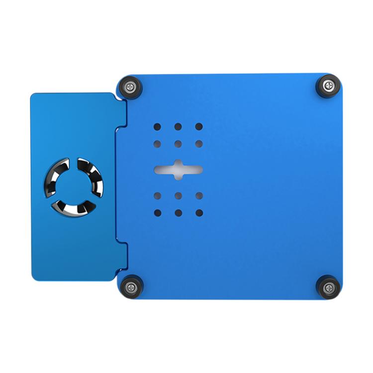 Aixun iHeater 3rd Gen Intelligent Desoldering Heat Platform for iPhone X-16 Pro Max