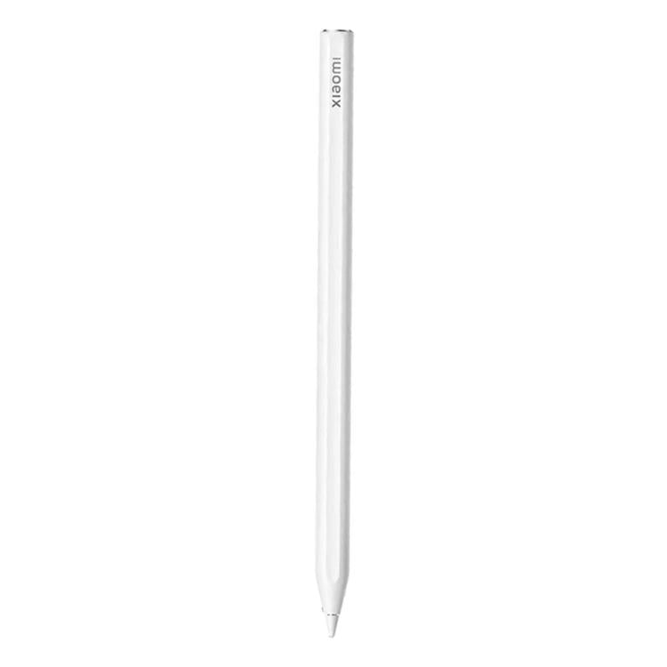 Original Xiaomi Focus Stylus Pen for Xiaomi Pad 6 Max 14 / Pad 6S Pro 12.4 / Pad 7 / Pad 7 Pro / Pad 7 Ultra / Pad 7S Pro 12.5, Stylus Pen For Xiaomi Pad 6 Max 14 / Pad 6S Pro 12.4 / Pad 7 / Pad 7 Pro (White)