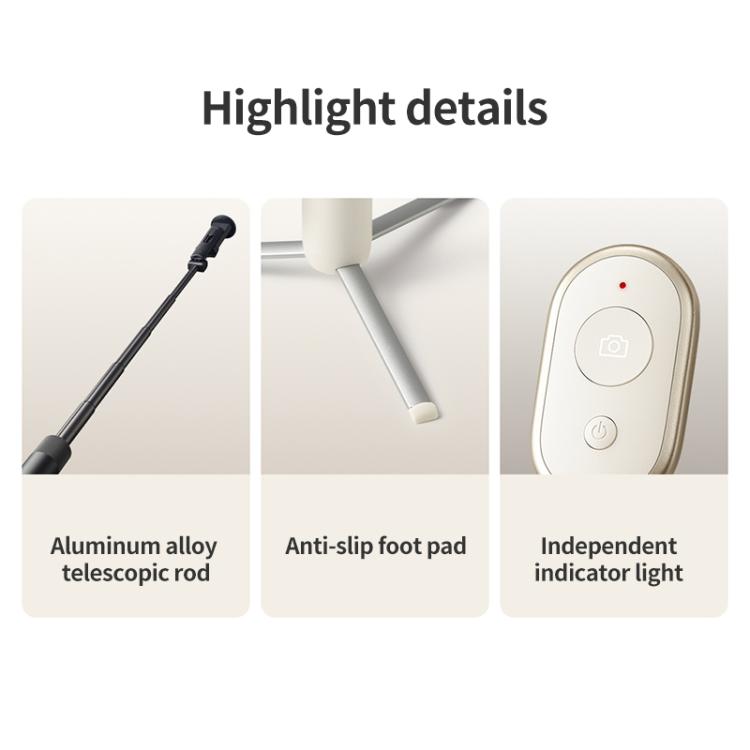 Xiaomi Stand Selfie Stick Mini Version