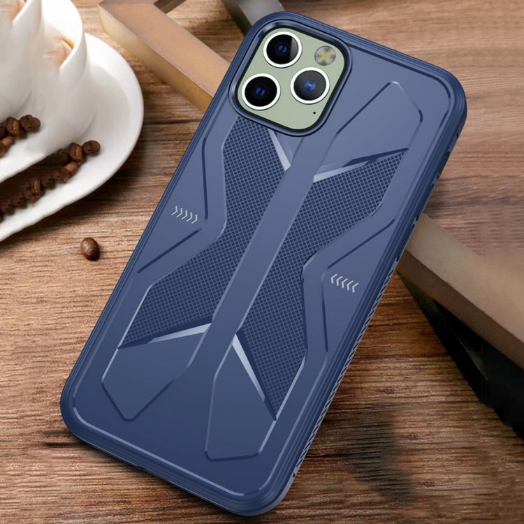 Butterfly Shadow Shockproof Full Coverage TPU Soft Case, For iPhone 12 Pro Max, For iPhone 12 mini