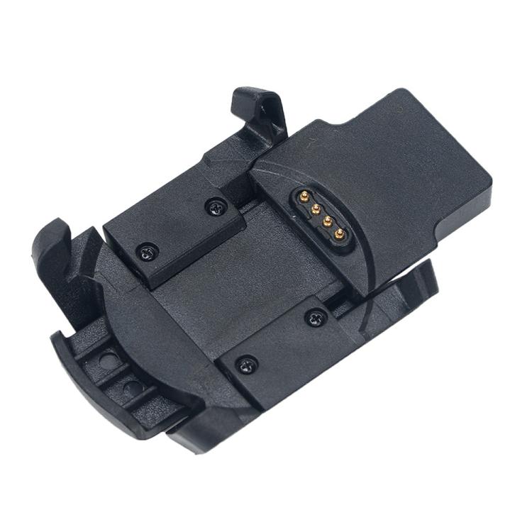 xDfind USB Port Smart Watch Charging Base, For Garmin Quatix 3 / Fenix 3 HR