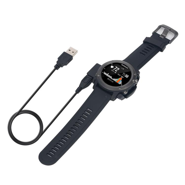 xDfind USB Port Smart Watch Charging Base, For Garmin Quatix 3 / Fenix 3 HR