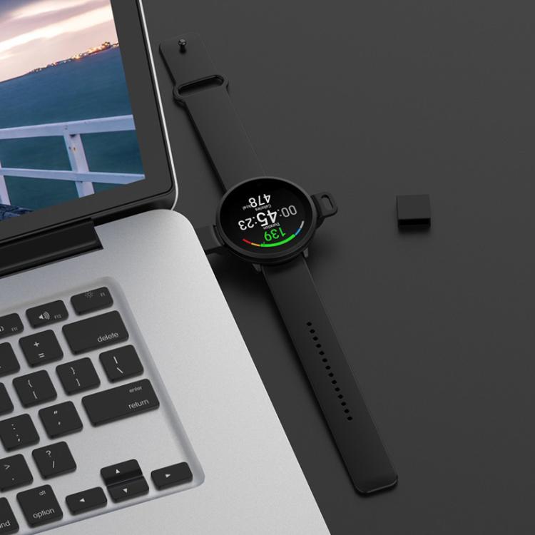 xDfind Portable Watch Mini Magnetic Charger, Mini Magnetic Charger