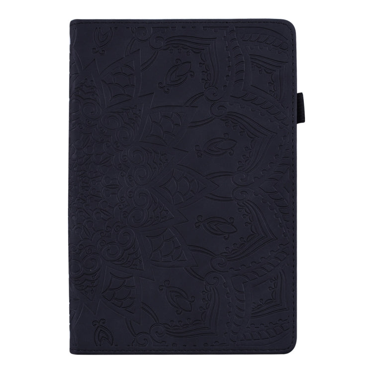 Calf Texture Embossed Horizontal Flip Leather Case with Holder & Card Slots & Photo Frame, For iPad Air 11 2024 / Air 2022 / 2020 10.9, For Samsung Galaxy Tab A7 10.4 (2020), For Samsung Galaxy Tab S8 / Galaxy Tab S7                                    ...
