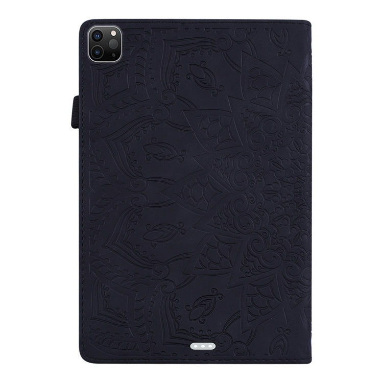 Calf Texture Embossed Horizontal Flip Leather Case with Holder & Card Slots & Photo Frame, For iPad Air 11 2024 / Air 2022 / 2020 10.9, For Samsung Galaxy Tab A7 10.4 (2020), For Samsung Galaxy Tab S8 / Galaxy Tab S7                                    ...